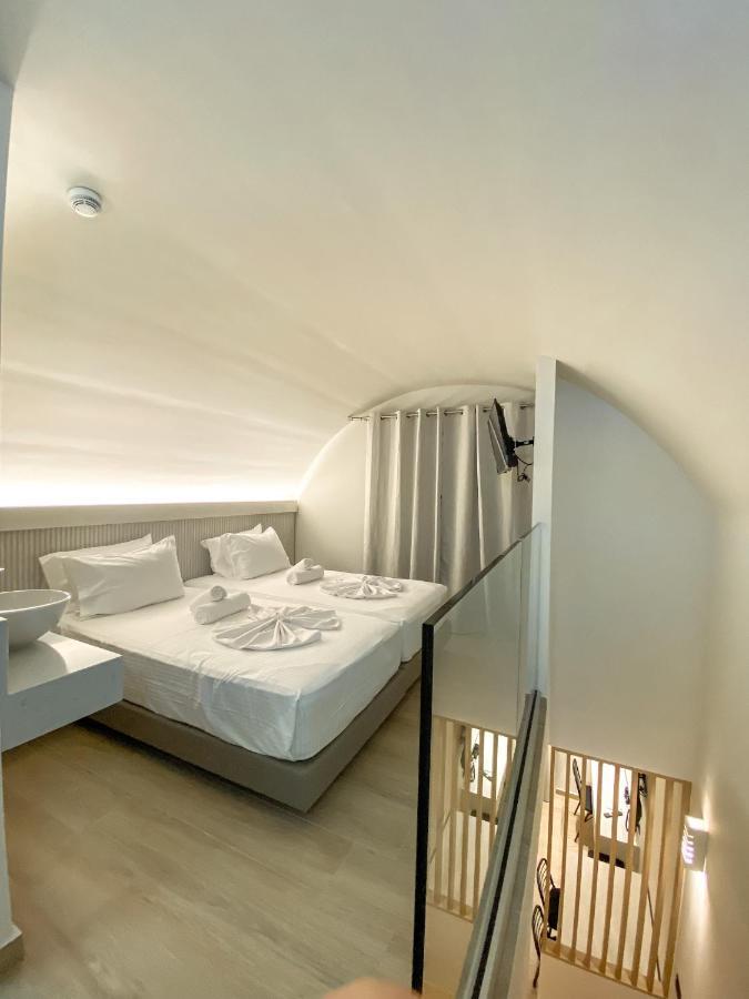 Barbie Hotel Apartments Ialysos  Dış mekan fotoğraf