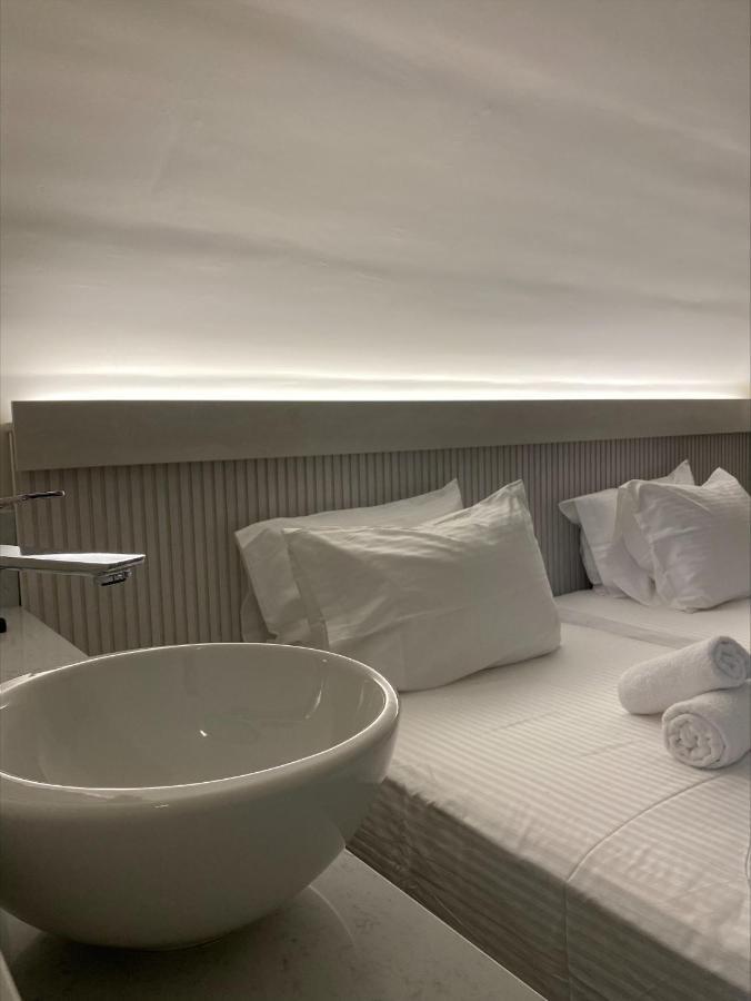 Barbie Hotel Apartments Ialysos  Dış mekan fotoğraf